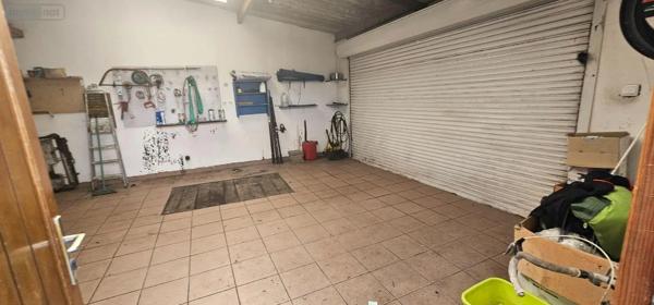 Achat - Maison | Maison à restaurer Dunkerque 59140 5 pièces 110 m 2 139 m 2