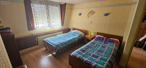 Achat - Maison | Maison à restaurer Dunkerque 59140 5 pièces 110 m 2 139 m 2
