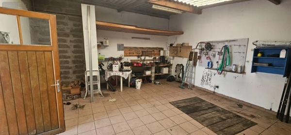 Achat - Maison | Maison à restaurer Dunkerque 59140 5 pièces 110 m 2 139 m 2