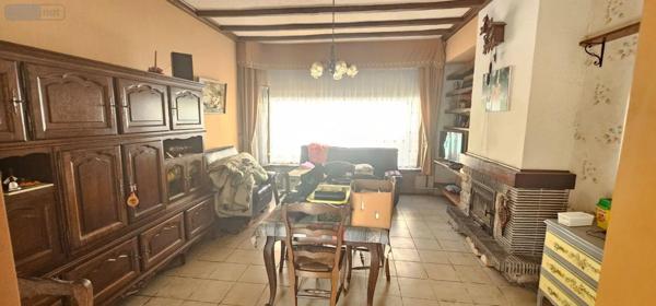 Achat - Maison | Maison à restaurer Dunkerque 59140 5 pièces 110 m 2 139 m 2