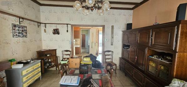 Achat - Maison | Maison à restaurer Dunkerque 59140 5 pièces 110 m 2 139 m 2