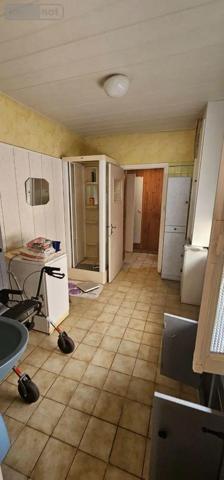 Achat - Maison | Maison à restaurer Dunkerque 59140 5 pièces 110 m 2 139 m 2