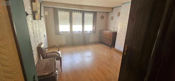 Achat - Maison | Maison à restaurer Dunkerque 59140 5 pièces 110 m 2 139 m 2