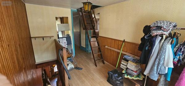 Achat - Maison | Maison à restaurer Dunkerque 59140 5 pièces 110 m 2 139 m 2