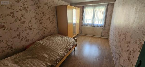 Achat - Maison | Maison à restaurer Dunkerque 59140 5 pièces 110 m 2 139 m 2
