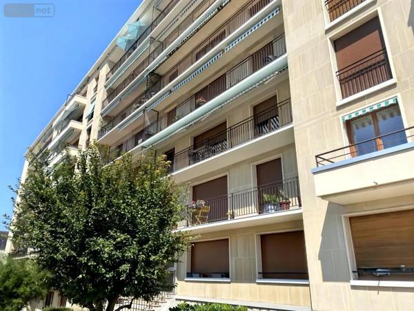 Achat - Appartement Reims 51100 5 pièces 103 m 2 4315 m 2