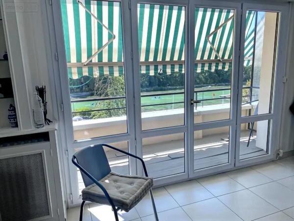 Achat - Appartement Reims 51100 5 pièces 103 m 2 4315 m 2