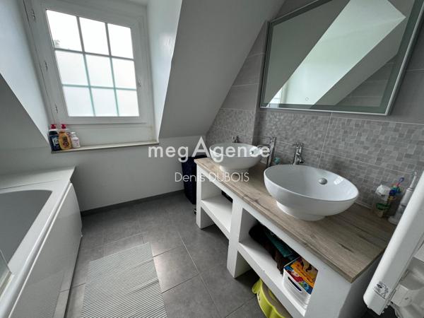 Maison à Saint-Paterne - Le Chevain, 72610 - 8 pièces 200m²