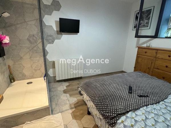 Maison à Saint-Paterne - Le Chevain, 72610 - 8 pièces 200m²