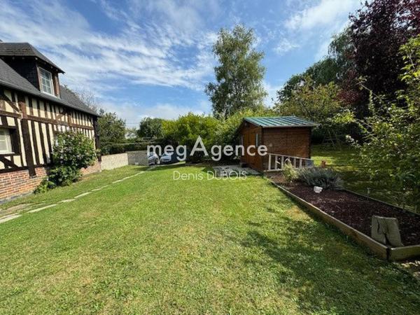 Maison à Saint-Paterne - Le Chevain, 72610 - 8 pièces 200m²