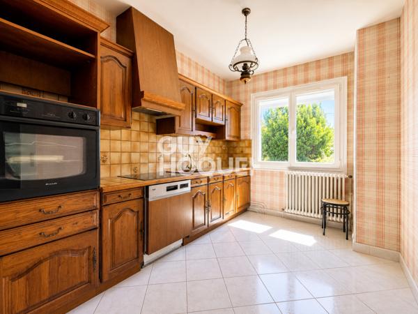 Maison à vendre de 5 pièces de 98 m²