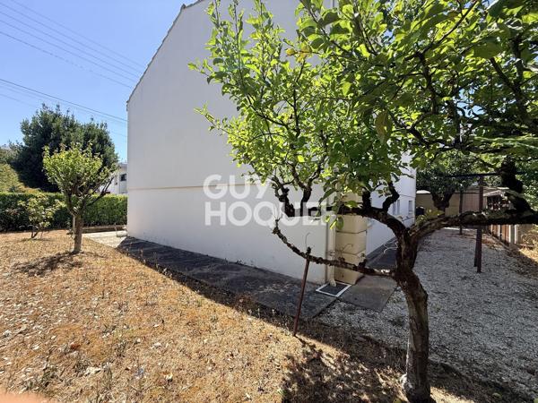 Maison à vendre de 5 pièces de 98 m²