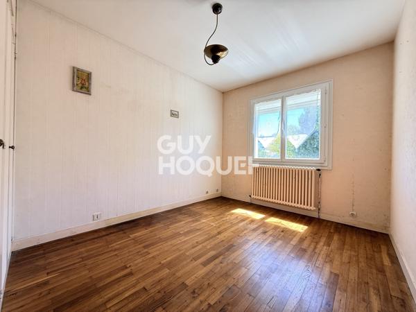 Maison à vendre de 5 pièces de 98 m²