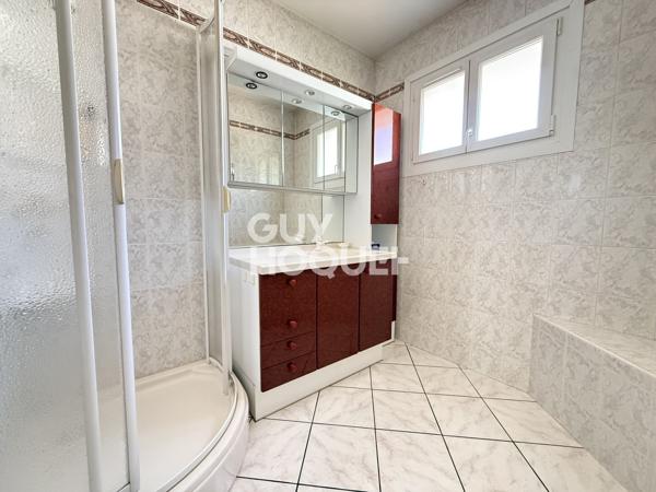 Maison à vendre de 5 pièces de 98 m²