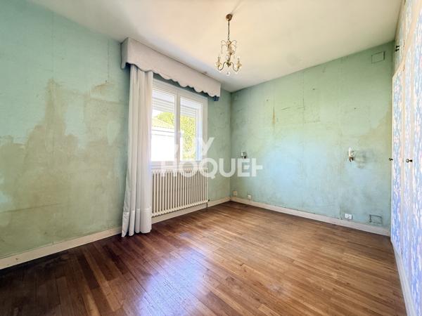 Maison à vendre de 5 pièces de 98 m²