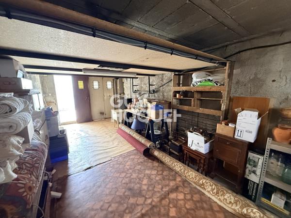 Maison à vendre de 5 pièces de 98 m²