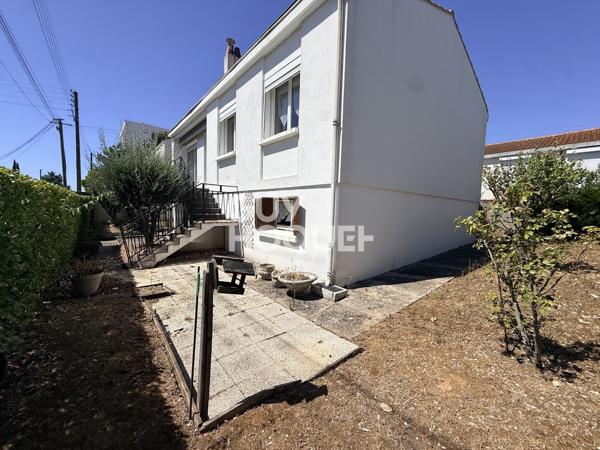 Maison à vendre de 5 pièces de 98 m²