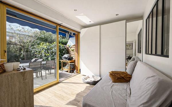 Appartement à vendre    3 pièces • 65,92 m2 Cannes