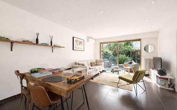 Appartement à vendre    3 pièces • 65,92 m2 Cannes