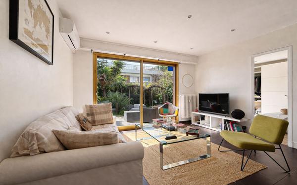 Appartement à vendre    3 pièces • 65,92 m2 Cannes