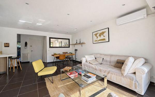 Appartement à vendre    3 pièces • 65,92 m2 Cannes