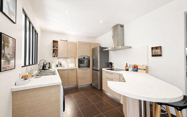 Appartement à vendre    3 pièces • 65,92 m2 Cannes