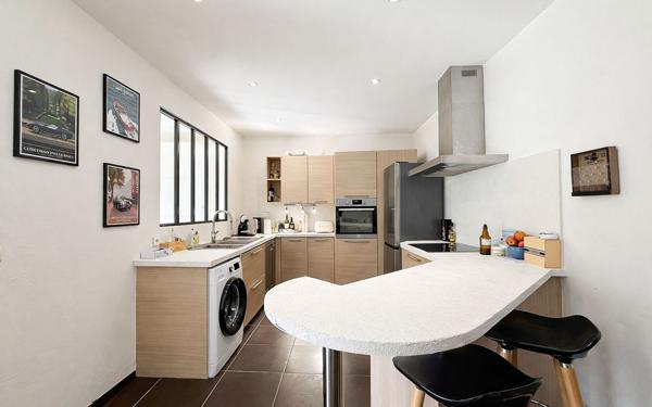 Appartement à vendre    3 pièces • 65,92 m2 Cannes