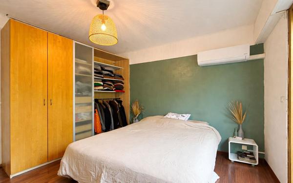 Appartement à vendre    3 pièces • 65,92 m2 Cannes