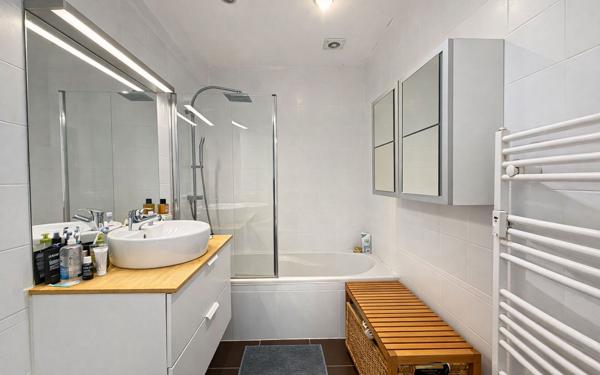 Appartement à vendre    3 pièces • 65,92 m2 Cannes