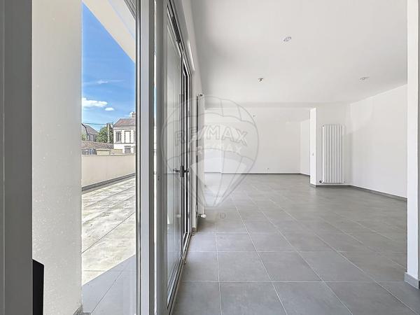 Appartement  en vente - Yonne - 89