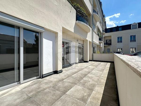 Appartement  en vente - Yonne - 89
