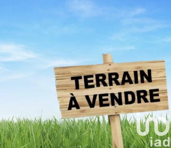 Terrain à vendre 326 m² Belin-Béliet