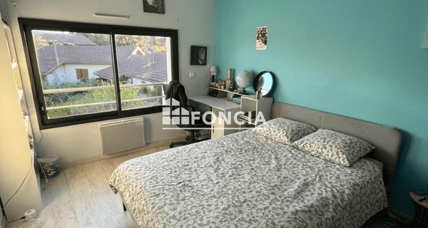À vendre Maison 5 pièces 97 m² - Angresse 40150