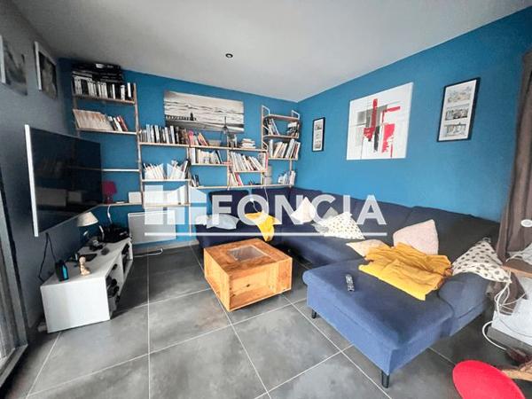 À vendre Maison 5 pièces 95 m² - Angresse 40150