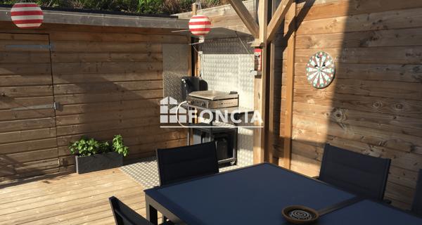 À vendre Maison 5 pièces 97 m² - Angresse 40150