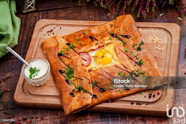 Crêperie à vendre 80 m² Lézardrieux