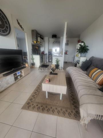 Appartement Val d'Olivet résidence récente