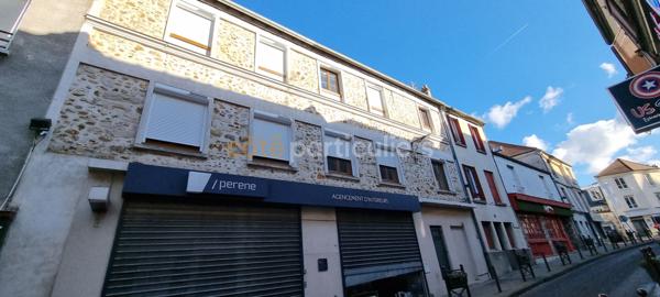Location Appartement15 m² - 1 Pièce - MONTLHERY (91310)