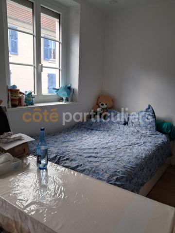 Location Appartement15 m² - 1 Pièce - MONTLHERY (91310)