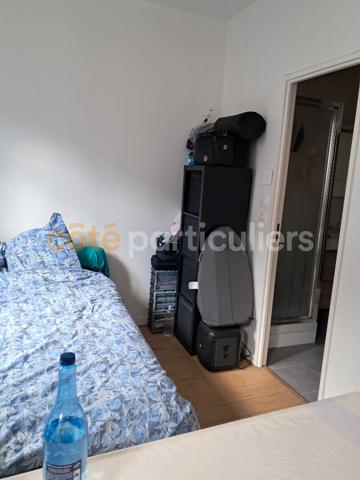Location Appartement15 m² - 1 Pièce - MONTLHERY (91310)