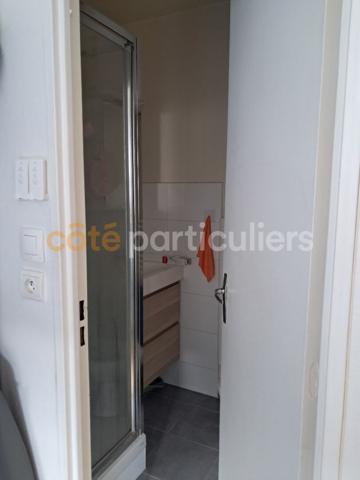 Location Appartement15 m² - 1 Pièce - MONTLHERY (91310)