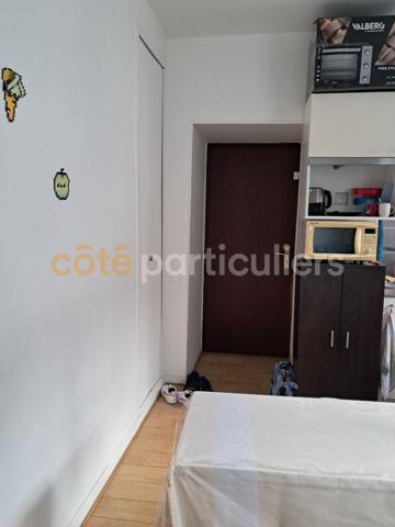 Location Appartement15 m² - 1 Pièce - MONTLHERY (91310)