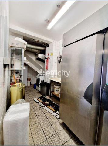 Fonds De Commerce - 60 m²
