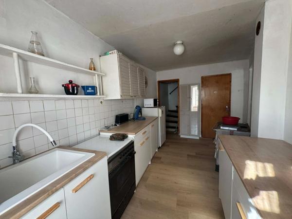 Maison de village pleine de charme avec vue – La Piarre (05)