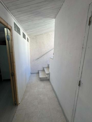 Maison de village pleine de charme avec vue – La Piarre (05)