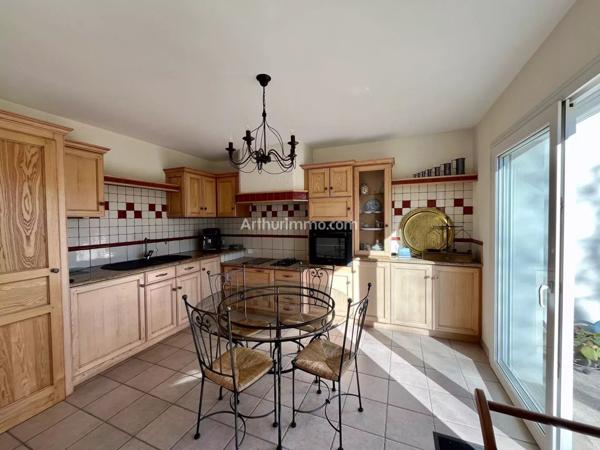 Vente Maison 6 pièces 197 m2 à Cholet