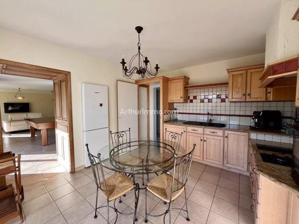 Vente Maison 6 pièces 197 m2 à Cholet