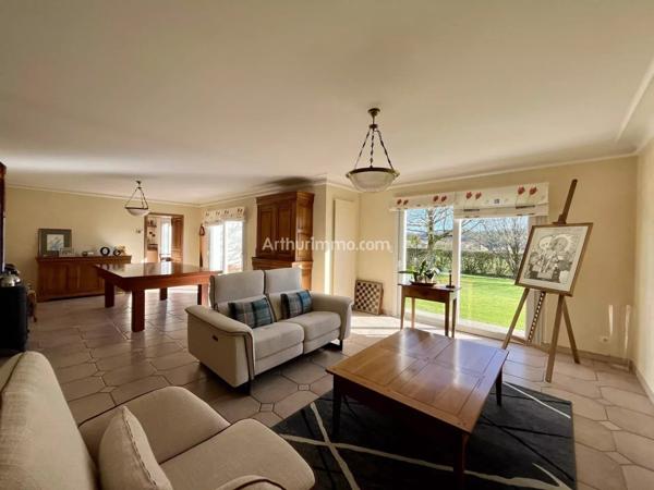 Vente Maison 6 pièces 197 m2 à Cholet