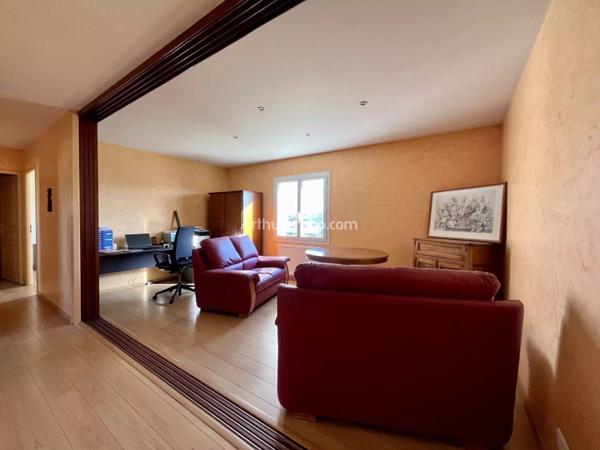 Vente Maison 6 pièces 197 m2 à Cholet