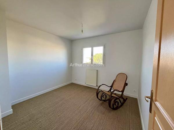 Vente Maison 6 pièces 197 m2 à Cholet